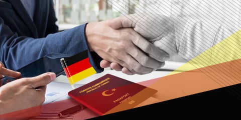 Almanya Oturum İznini Kimler Alabilir?