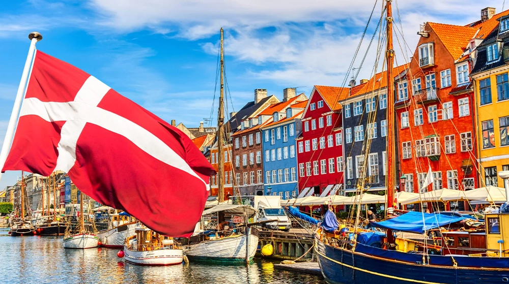 Danimarka İşçi Alımıyla İlgili Gelişmeler