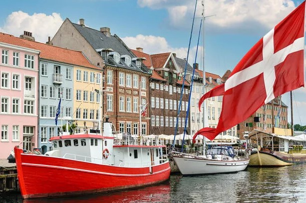 Danimarka’ya İşçi Alımı Var Mı?