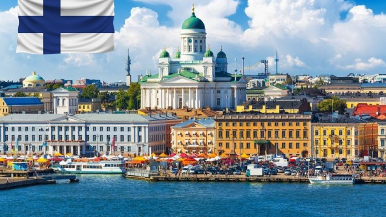 Finlandiya Ekonomisi Ne İthal Ediyor?