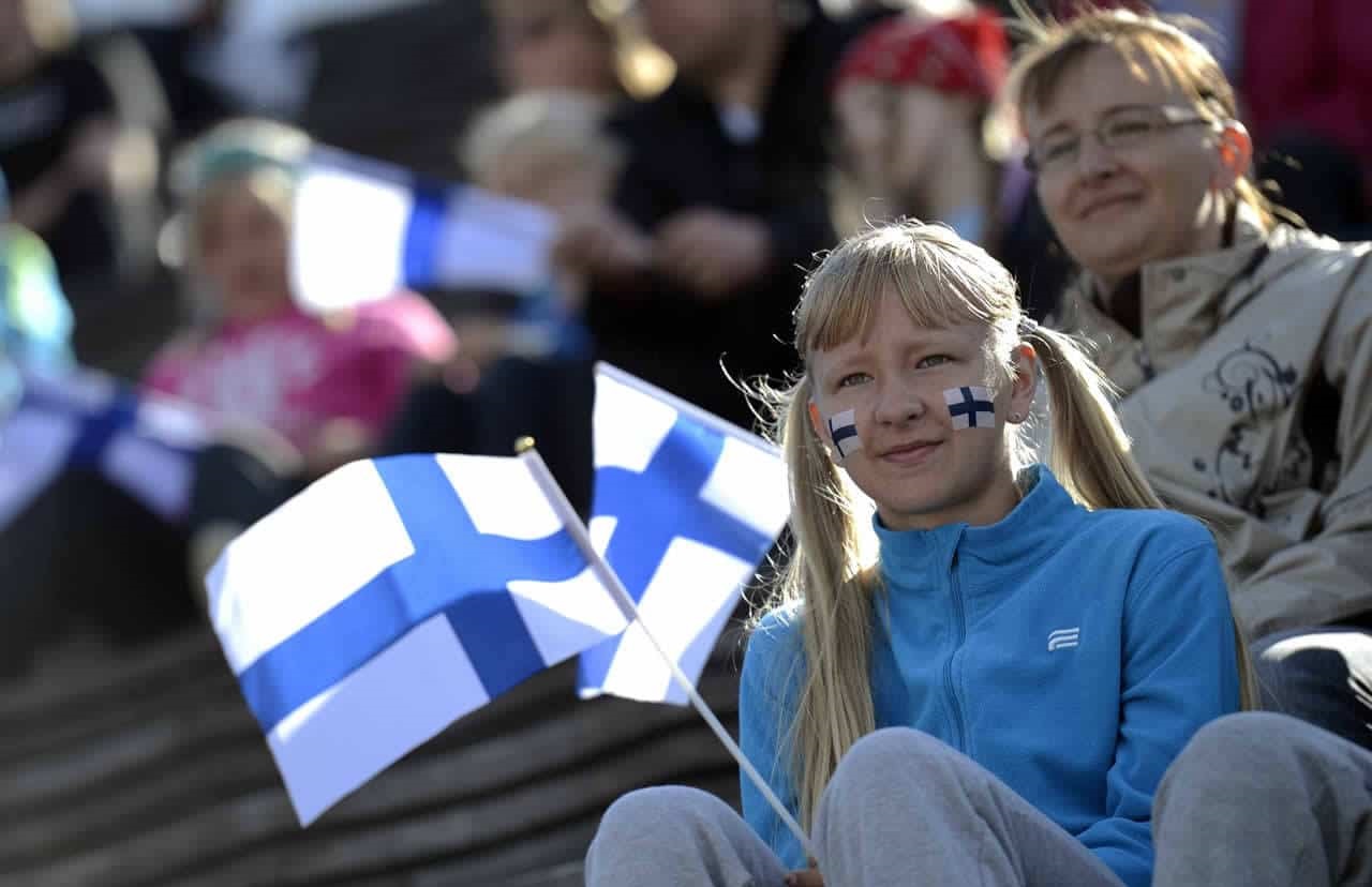 Finlandiya Halkı Nasıl İnsanlardır?