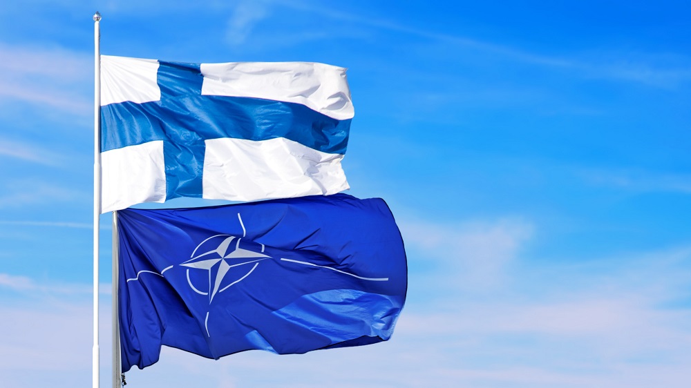 Finlandiya NATO Üyesi Midir?