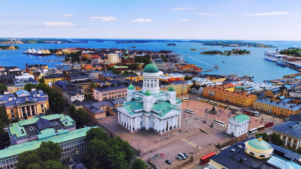 Finlandiya Oturma İzni Başvurusu Nasıl Yapılır?