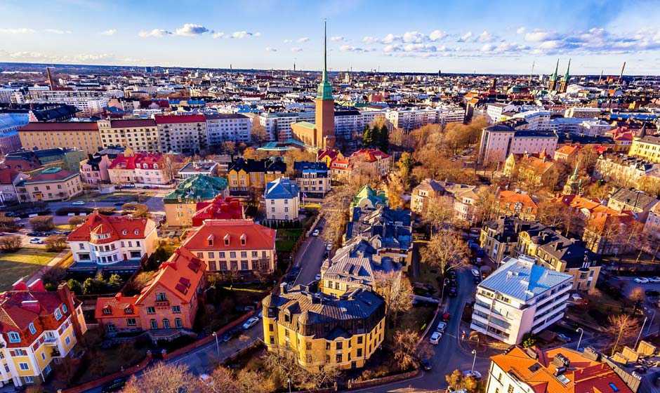 Finlandiya'da Ev Fiyatları ve Kiralar