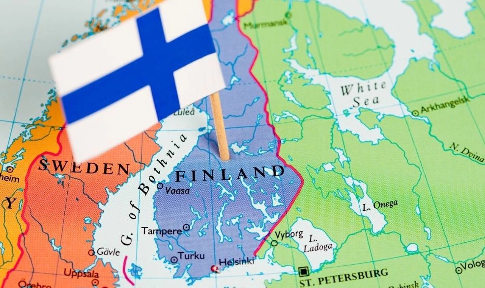 Finlandiya'da Ortalama Maaşlar