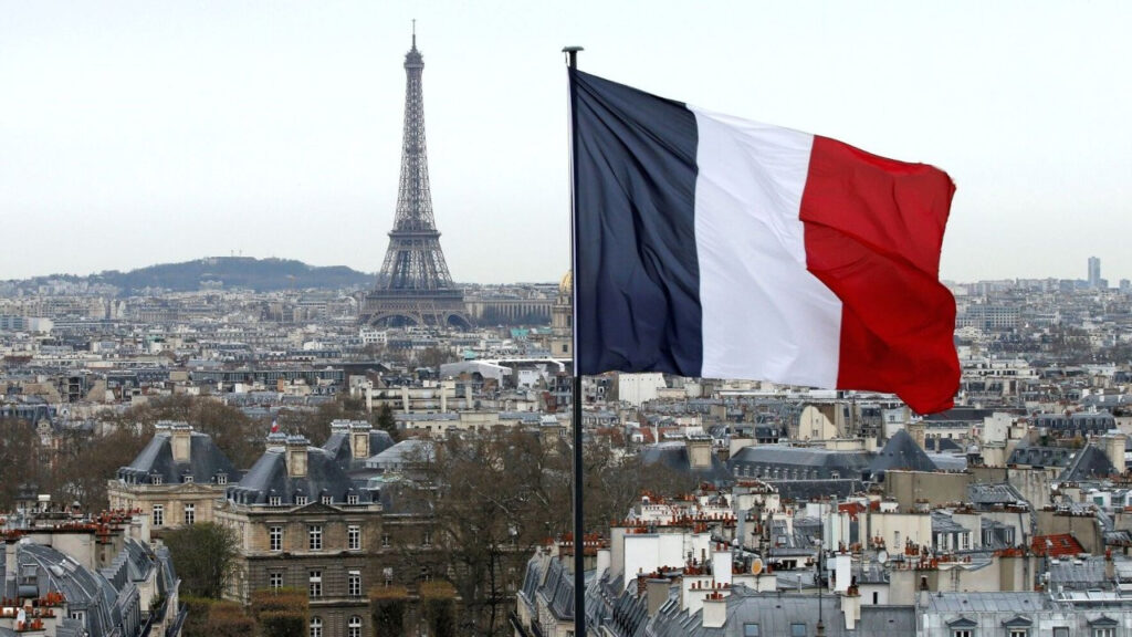 Fransa Çalışma Vizeleri Nelerdir?