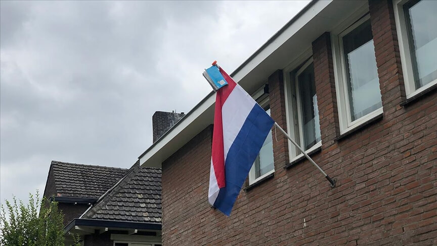 Hollanda Vatandaşlık Başvurusu Nereye Yapılır?