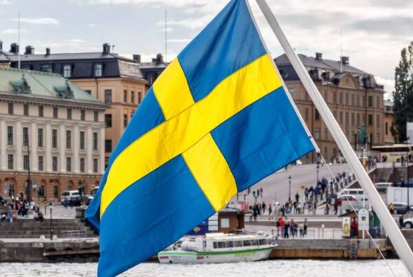 İsveç Vatandaşlık Şartları Nelerdir?