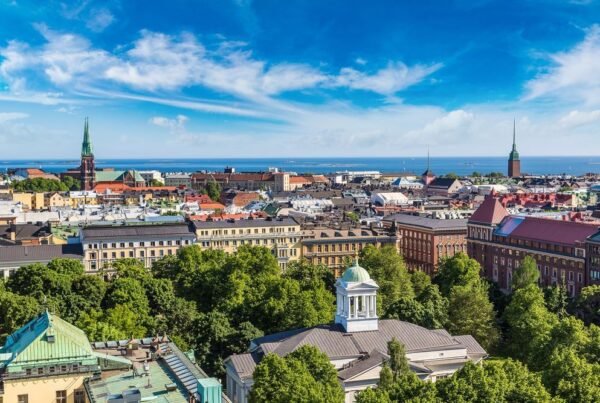 Finlandiya'ya Taşınmak İçin 10 Neden