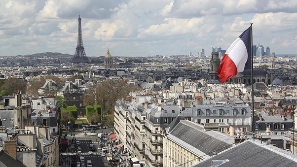 Fransa Çalışma İzni Süresi Ne Kadar?