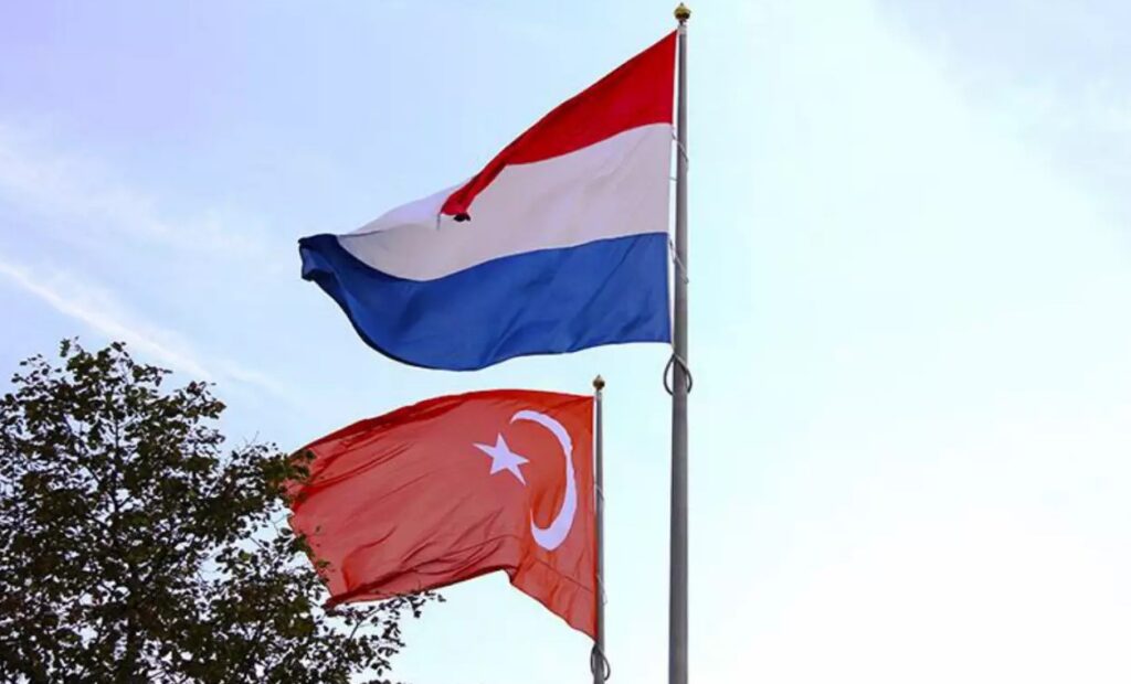 Hollanda Ankara Anlaşması Başvurusu Nasıl Yapılır?