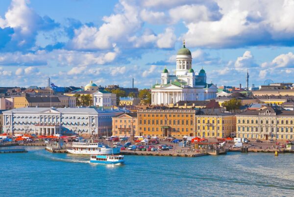 Helsinki'de İş Fırsatları Nelerdir?