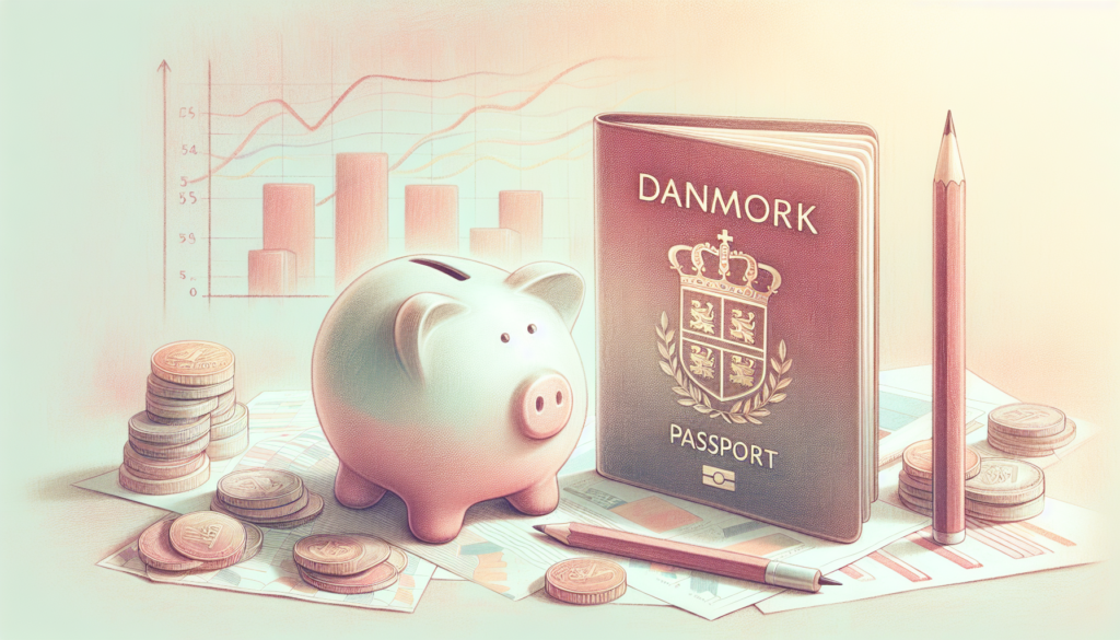 Danimarka’da Yatırım Yaparak Oturum İzni Elde Etme
