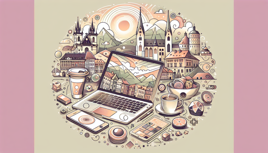 Slovakya’da Dijital Nomad Vizesi ve Uzaktan Çalışma