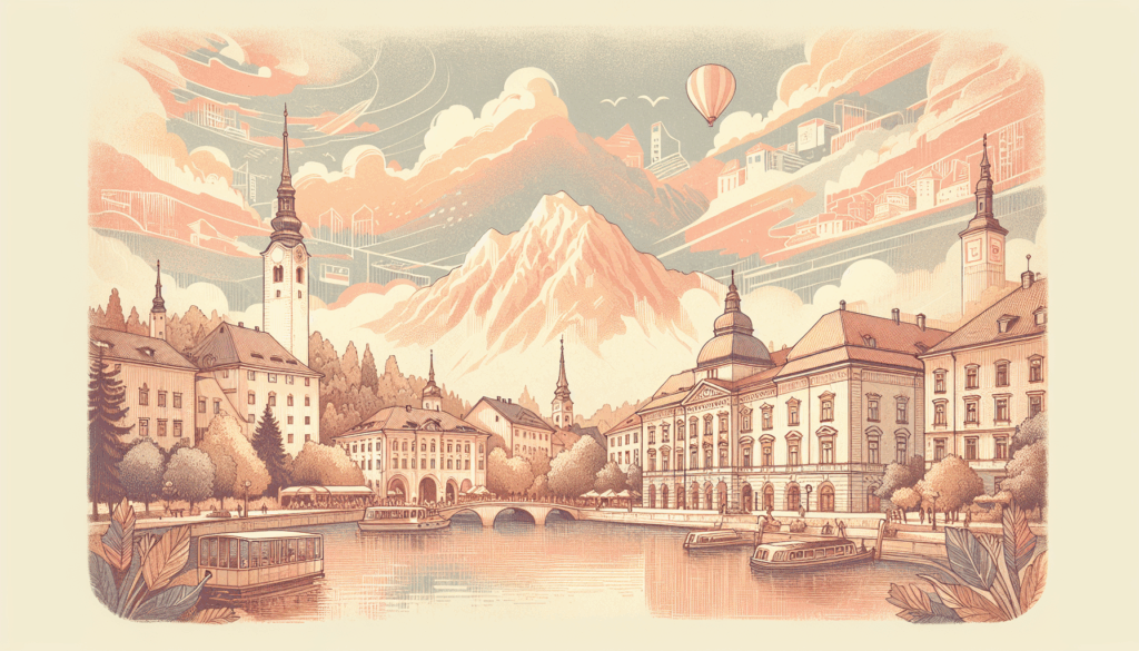 Slovenya’da Vize Başvurusu ve Dikkat Edilmesi Gerekenler