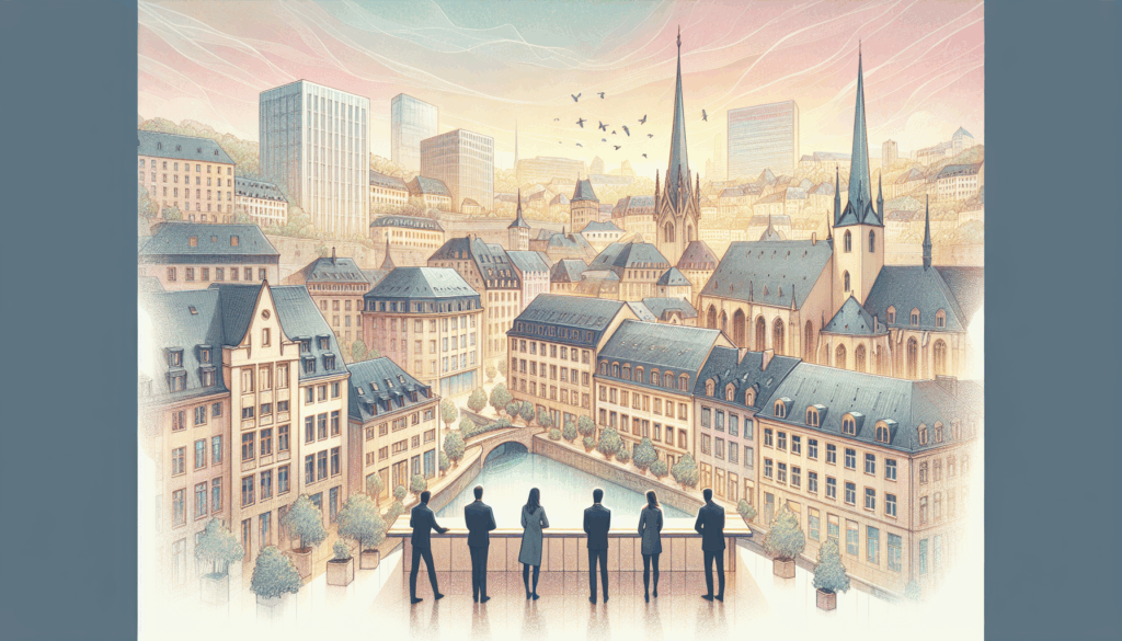 Lüksemburg’da Gayrimenkul Yatırımı ve Oturum İzni