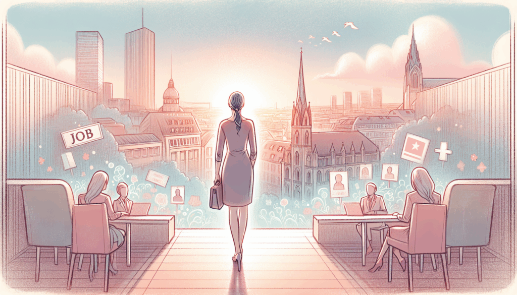 Lüksemburg’da İş Bulma ve Kariyer Fırsatları