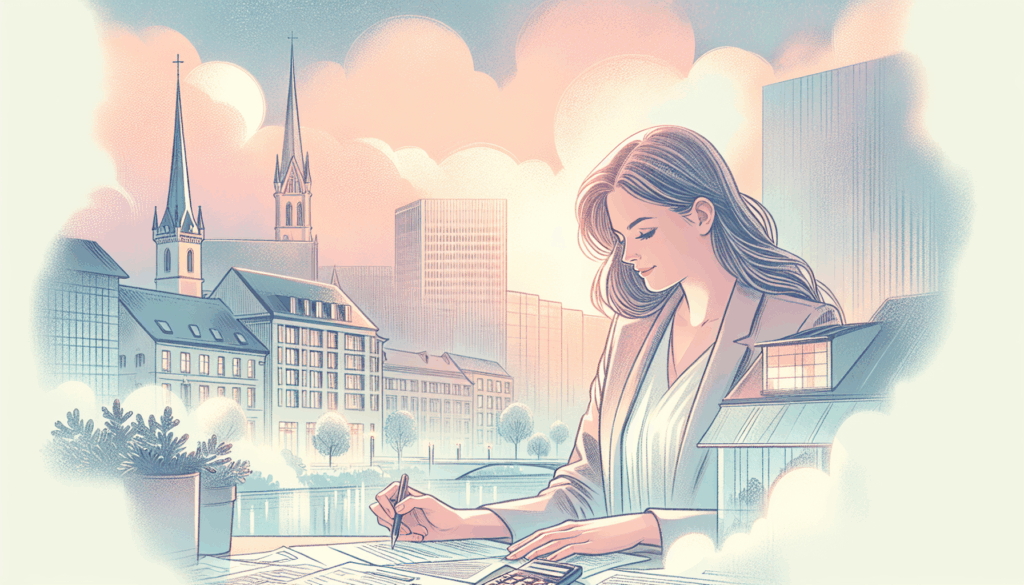 Lüksemburg’da İş Kurmanın Vergi Avantajları