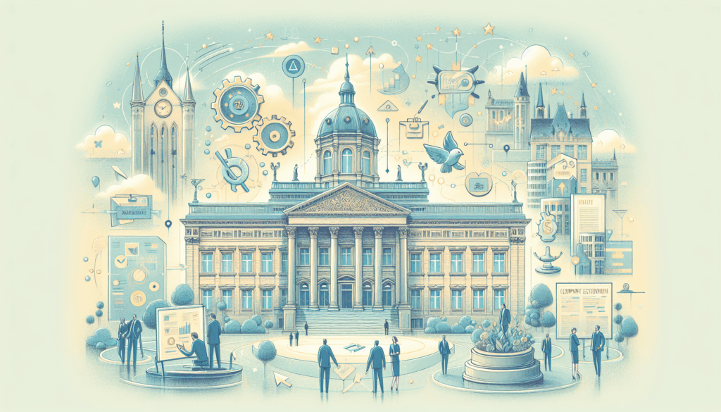 Lüksemburg’da Şirket Kuruluş Süreci ve İpuçları